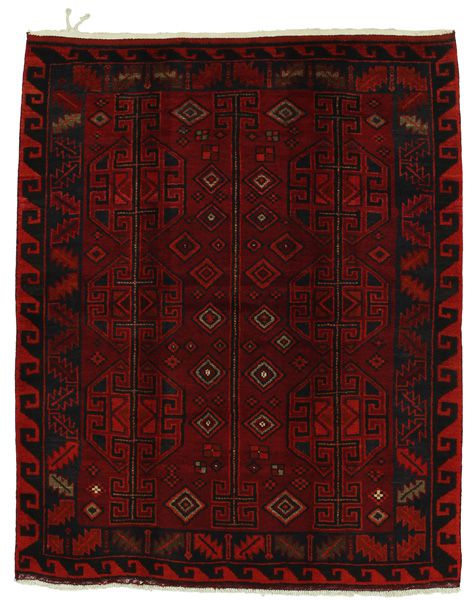 Lori - Bakhtiari Persialainen matto 200x163