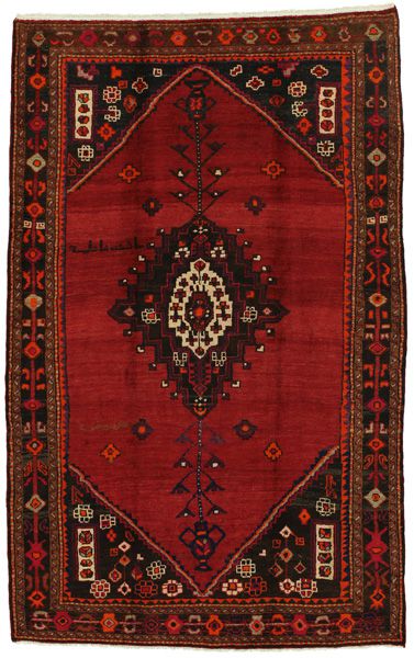 Koliai - Kurdi Persialainen matto 270x166