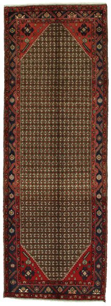 Songhor - Koliai Persialainen matto 317x110