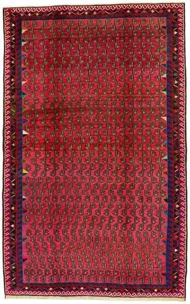 Mir - Sarouk Persialainen matto 310x193