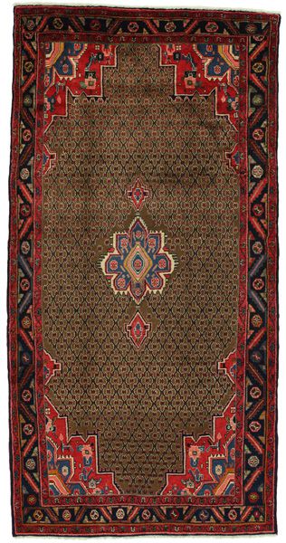Songhor - Koliai Persialainen matto 310x160