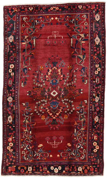 Lilian - Sarouk Persialainen matto 326x193