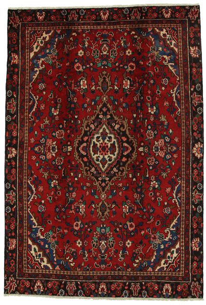 Lilian - Sarouk Persialainen matto 285x190