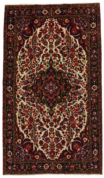 Lilian - Sarouk Persialainen matto 283x165