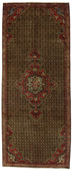 Songhor - Koliai Persialainen matto 266x109