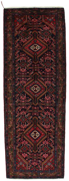 Enjelas - Hamadan Persialainen matto 334x116