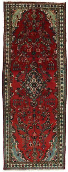 Sarouk - Lilian Persialainen matto 272x103