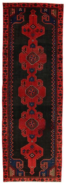 Tuyserkan - Hamadan Persialainen matto 295x100