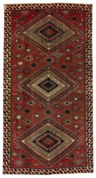 Afshar - Sirjan Persialainen matto 297x157