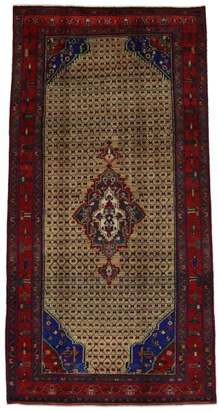 Songhor - Koliai Persialainen matto 300x150