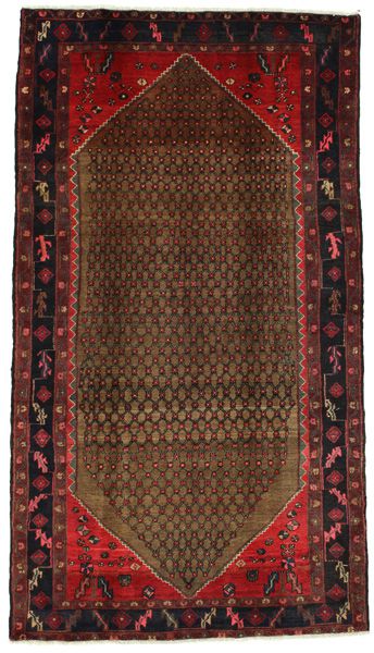 Songhor - Koliai Persialainen matto 269x155