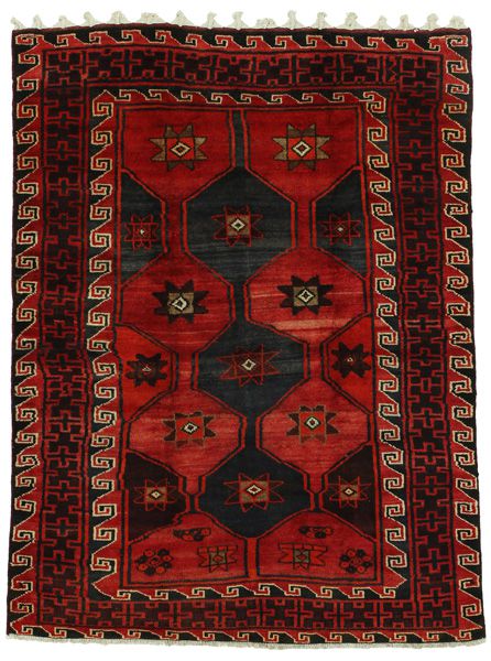 Lori - Bakhtiari Persialainen matto 233x174