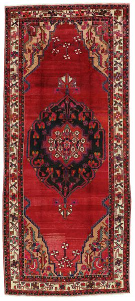 Sarouk - Lilian Persialainen matto 385x165