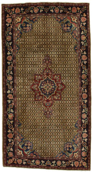 Songhor - Koliai Persialainen matto 296x155