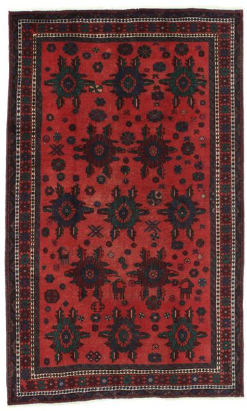 Afshar - Sirjan Persialainen matto 250x152