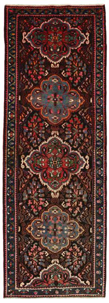 Sarouk - Farahan Persialainen matto 310x108