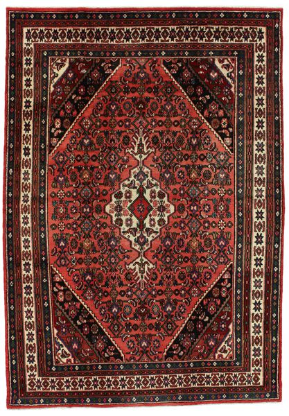 Borchalou - Hamadan Persialainen matto 313x223
