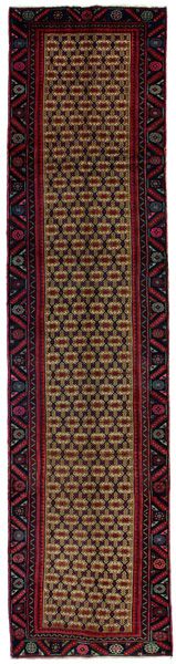 Songhor - Koliai Persialainen matto 382x95
