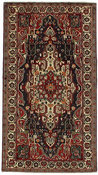 Nahavand - Hamadan Persialainen matto 293x163