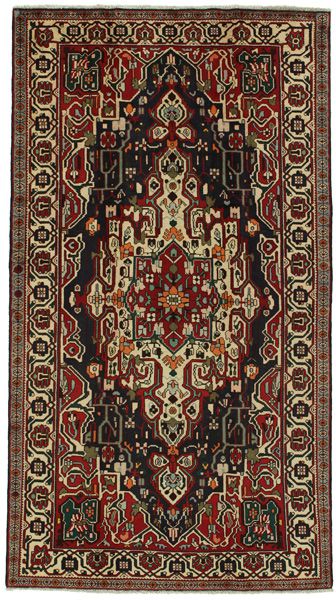 Nahavand - Hamadan Persialainen matto 293x163