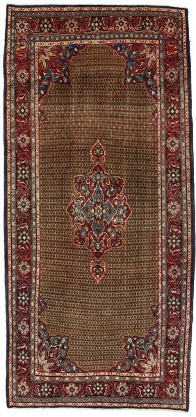 Songhor - Koliai Persialainen matto 345x160