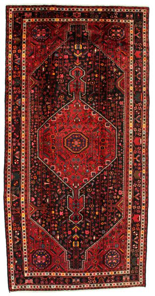 Tuyserkan - Hamadan Persialainen matto 336x165