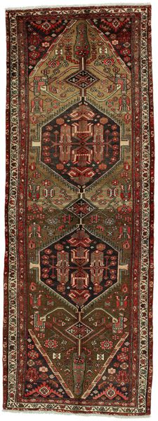 Enjelas - Hamadan Persialainen matto 314x115