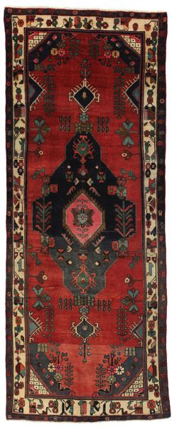 Lilian - Sarouk Persialainen matto 338x135