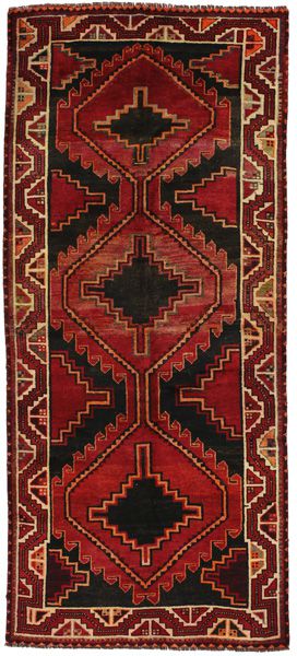 Tuyserkan - Hamadan Persialainen matto 295x130