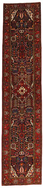 Tuyserkan - Hamadan Persialainen matto 540x110