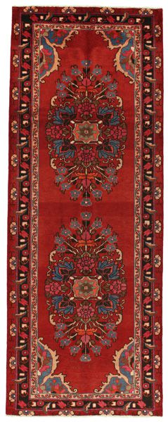 Sarouk Persialainen matto 310x119