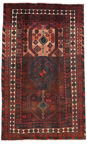 Afshar - Sirjan Persialainen matto 242x148