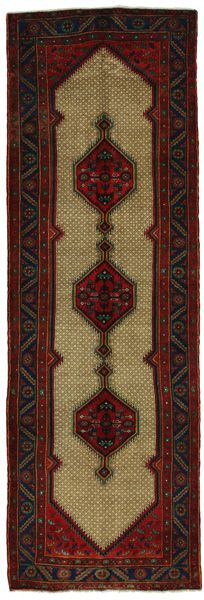 Songhor - Koliai Persialainen matto 332x110