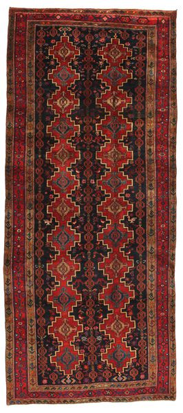 Turkaman Persialainen matto 375x163