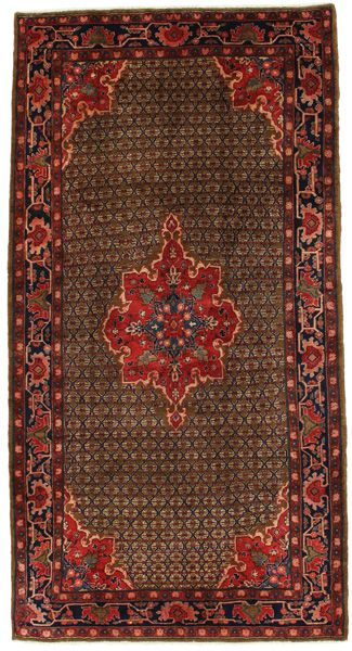 Songhor - Koliai Persialainen matto 300x154