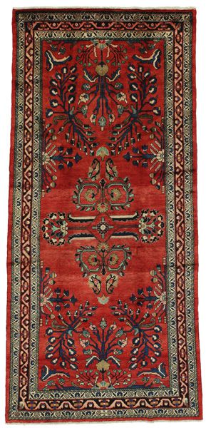 Lilian - Sarouk Persialainen matto 295x134
