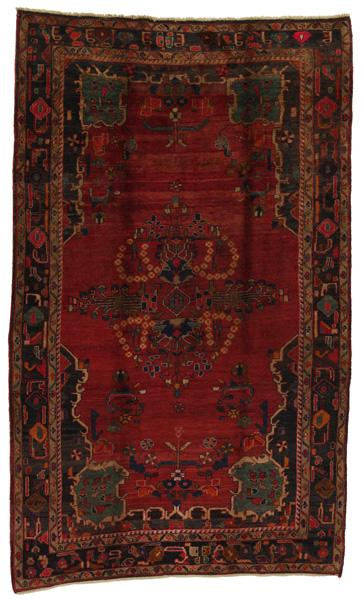 Lilian - Sarouk Persialainen matto 305x184