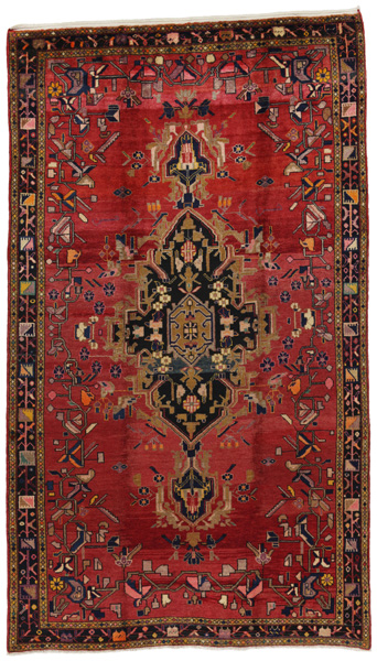 Lilian - Sarouk Persialainen matto 325x188