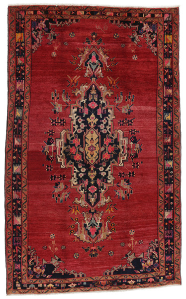 Lilian - Sarouk Persialainen matto 300x187