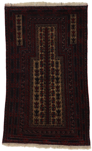Baluch Persialainen matto 146x91