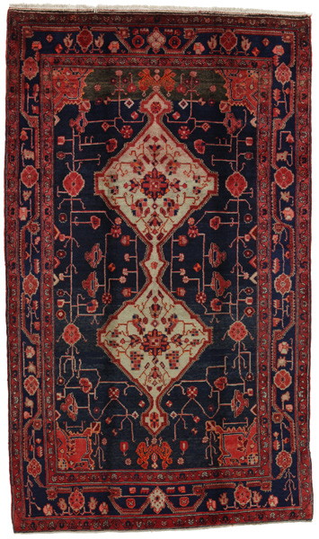 Koliai Persialainen matto 275x163