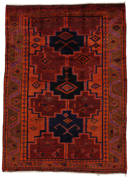Lori - Bakhtiari Persialainen matto 210x155