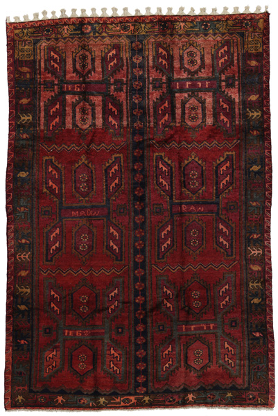 Lori Persialainen matto 230x157