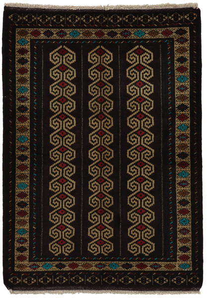 Baluch Persialainen matto 131x94