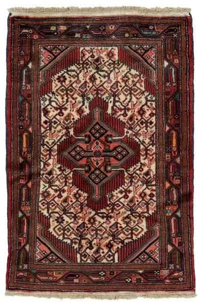 Enjelas Persialainen matto 118x80