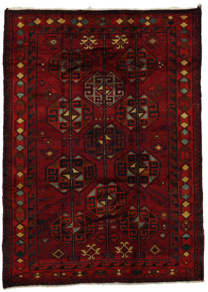Turkaman Persialainen matto 226x165