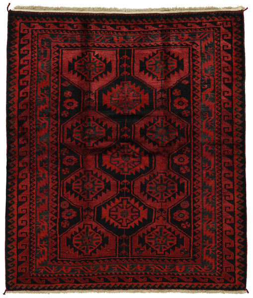 Lori Persialainen matto 193x168