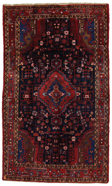Jozan - Sarouk Persialainen matto 250x150