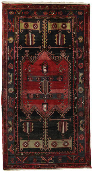 Koliai - Koliai Persialainen matto 290x153