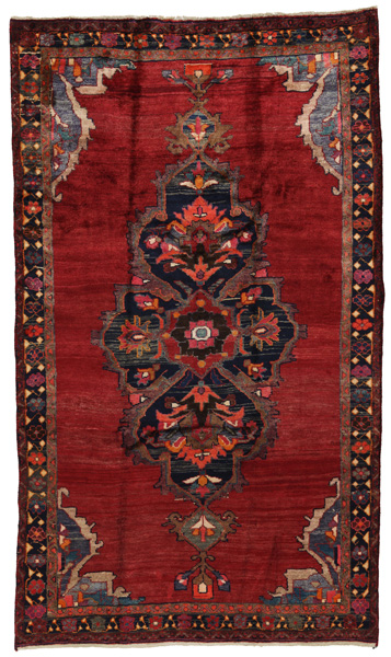 Lilian - Sarouk Persialainen matto 267x153